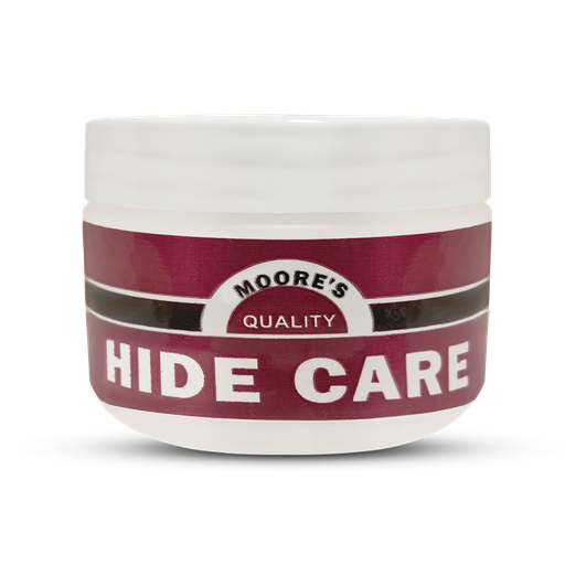 Moore's Hide Care