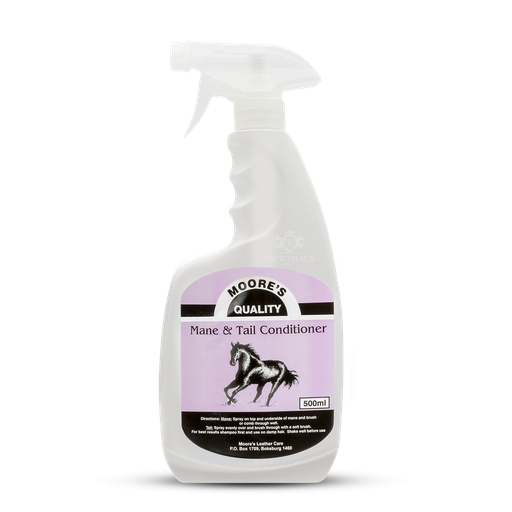 Moore's Mane & Tail Conditioner
