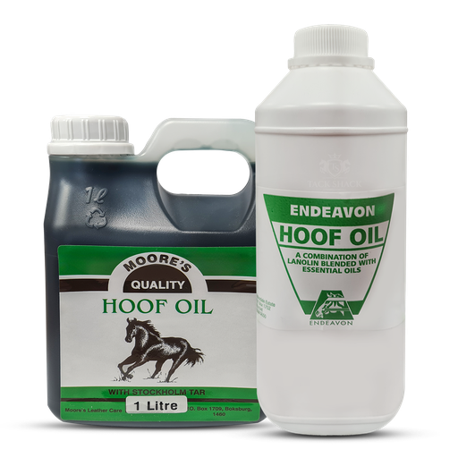 Moore's Hoof Oil
