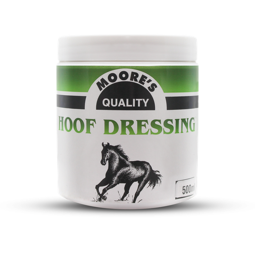 Moore's Hoof Grease