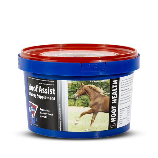Equifox Hoof Assist