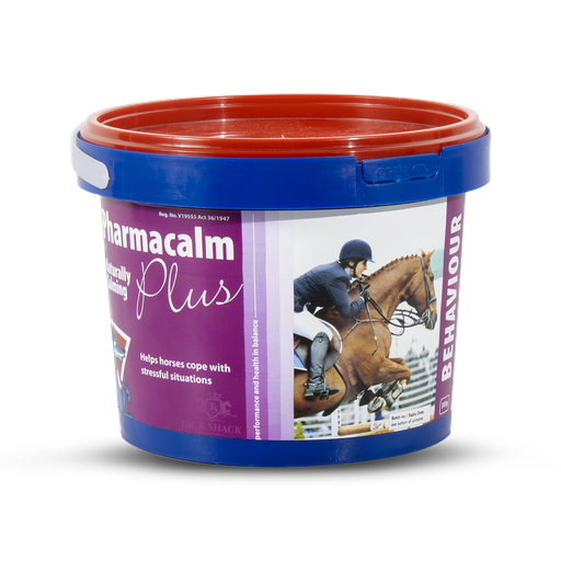 Equifox Pharma Calm Plus