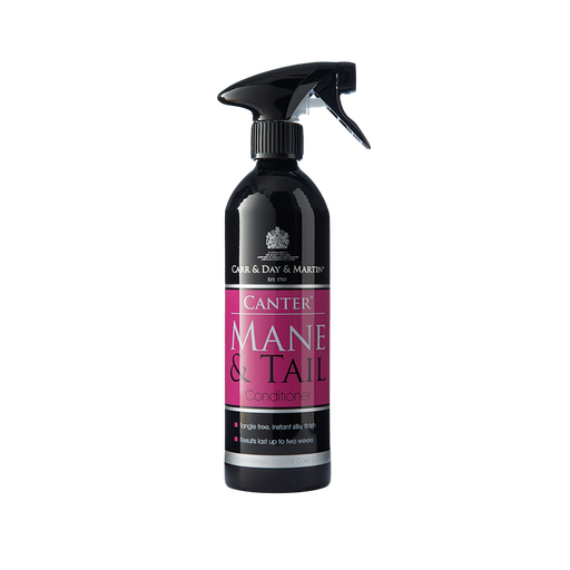 Carr Day Martin Canter Mane & Tail Spray