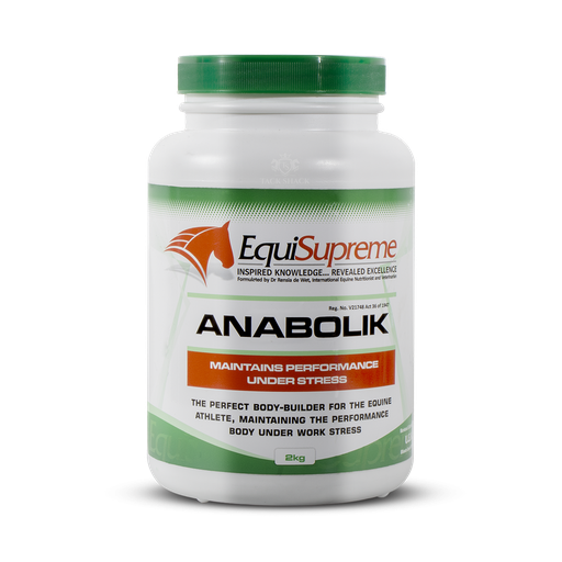 Equisupreme Anabolik