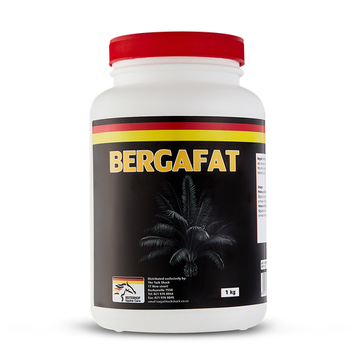 Reiterhof Bergafat