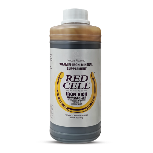 Red Cell