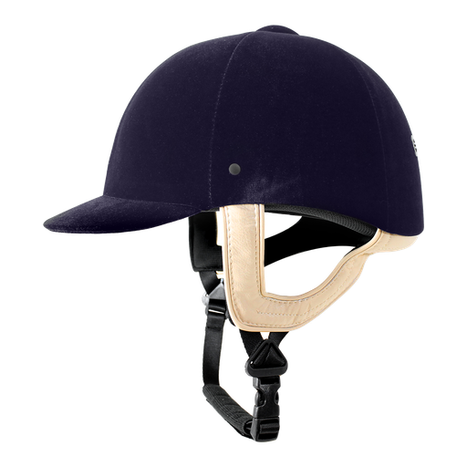 Capriole Starter Helmet - Navy