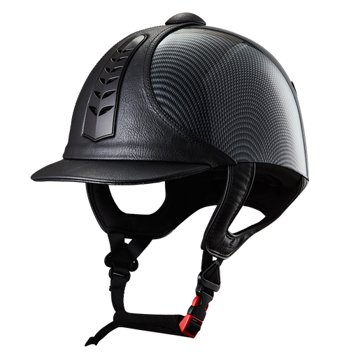 Capriole Carbon Performance Helmet
