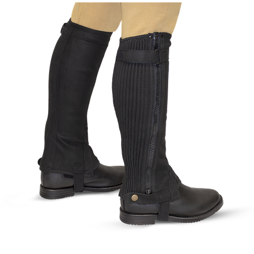 Equileisure Amara Chaps - 8 - 14 years