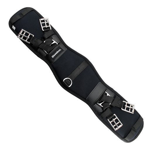 Snowbee Comfort Dressage Girth