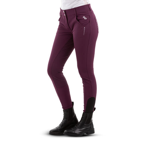 Equileisure Urban Breeches
