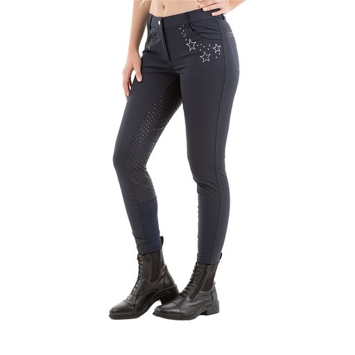 Equileisure Legacy Breeches