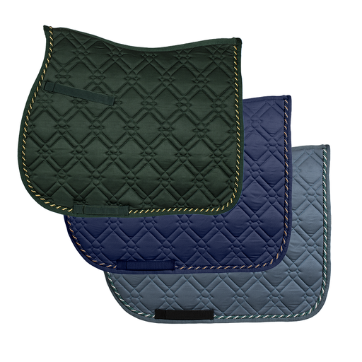 Numnah GP Square with Single Piping