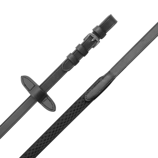 Capriole Eventa Rubber Grip Reins