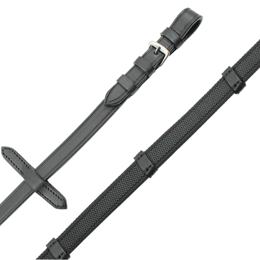 Capriole Suregrip Cleated Reins
