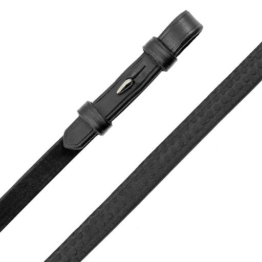 Capriole Rubber Grip Reins