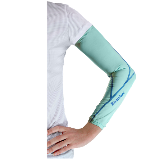 Snowbee Cool Feel Sun Sleeves
