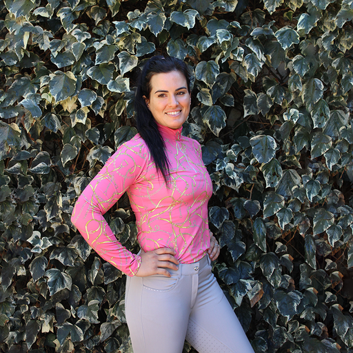 Equileisure Brigitte Sport Shirt