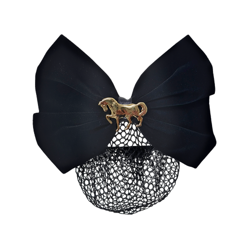 Show Bow with Net