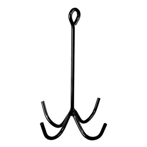 Four Prong Tack Cleaning Hook