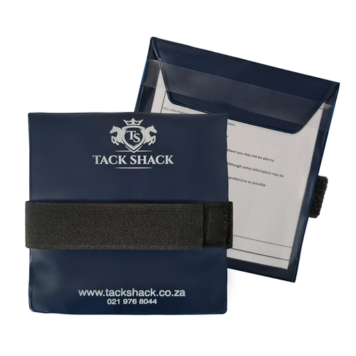 Capriole Eventing Medical Armband