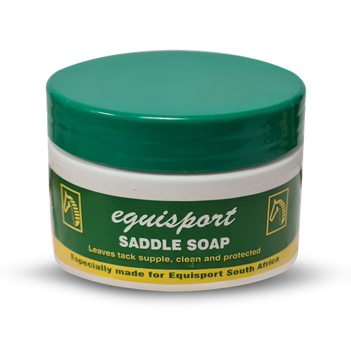 Equisport Saddle Soap Cream