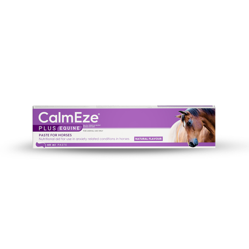 Calmeze Plus EQ Paste