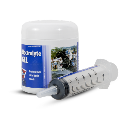Equifox Electrolyte Gel