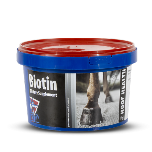 Equifox Biotin