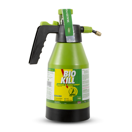 Efekto Bio Kill Equine & Stable Spray