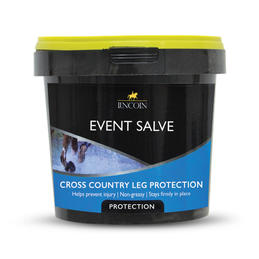 Lincoln Event Salve