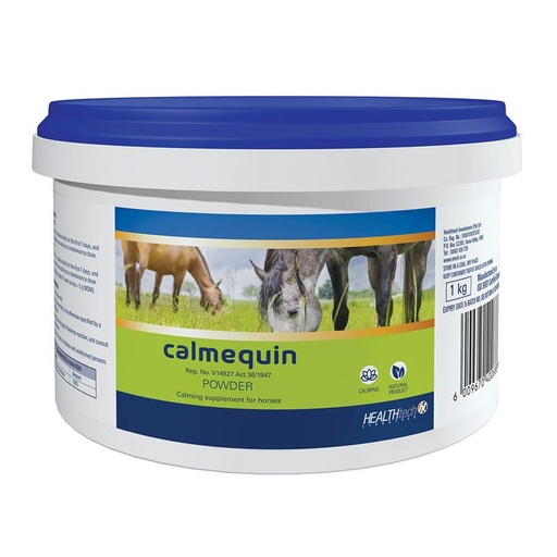 Calmequin