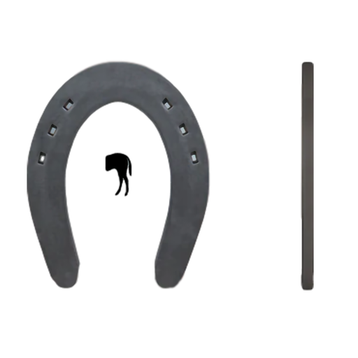 Kerckhaert Pride Slider Horseshoes U/C