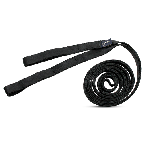 Capriole Cushion Web Running Reins
