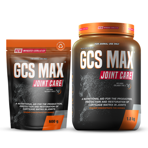 GCS Max Joint Care