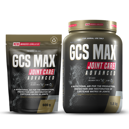 GCS Max Joint Care Advanced