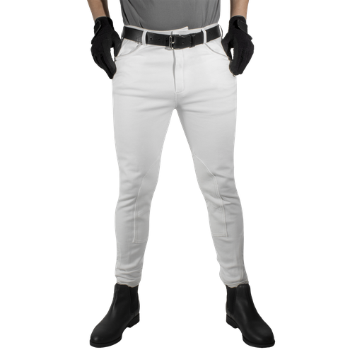 Equileisure Men's Cotton Breeches