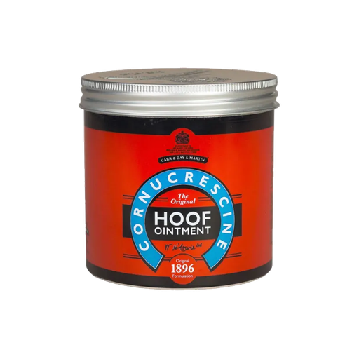 Cornucrescine Ointment 500ml