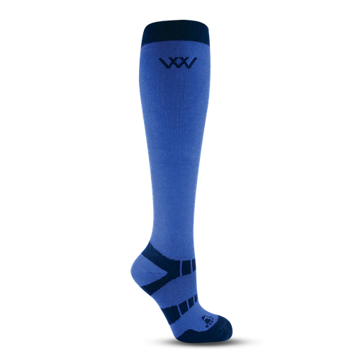 Woof Wear Socks Long Bamboo 