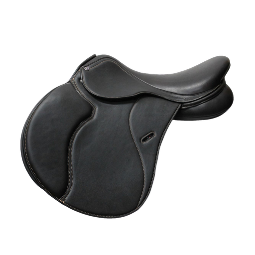 Cavaletti Covered Jumping Saddle