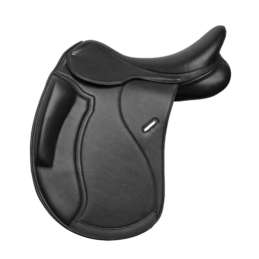 Cavaletti Monoflap Dressage Saddle