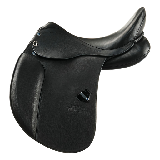 Stübben Virginia Dressage Saddle - De Luxe