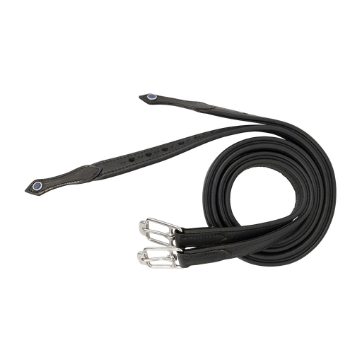 Stübben De Luxe Stirrup Leathers