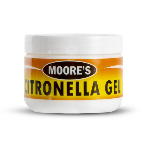 Moore's Citronella Gel