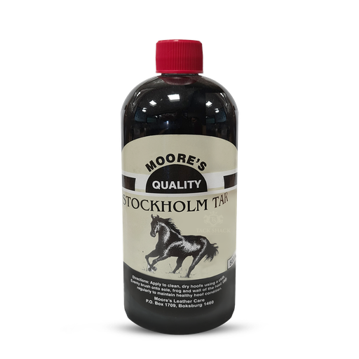 Moore's Stockholm Tar