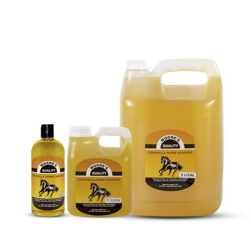 Moore's Citronella Shampoo