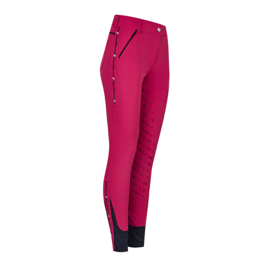 Equileisure Silicone Roxy Breeches