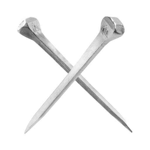 Mustad Regular Horse Shoe Nails Reg 4