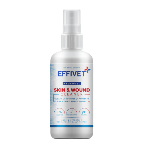 Effivet Wound Spray