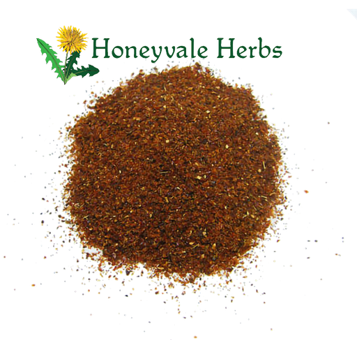 Honeyvale Rosehip Powder
